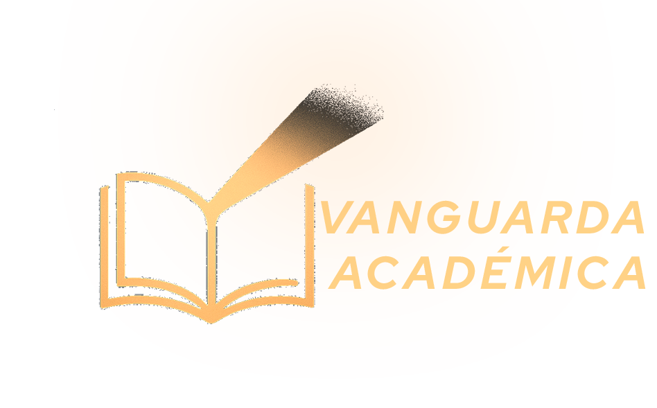 logotipo da vangarda académica