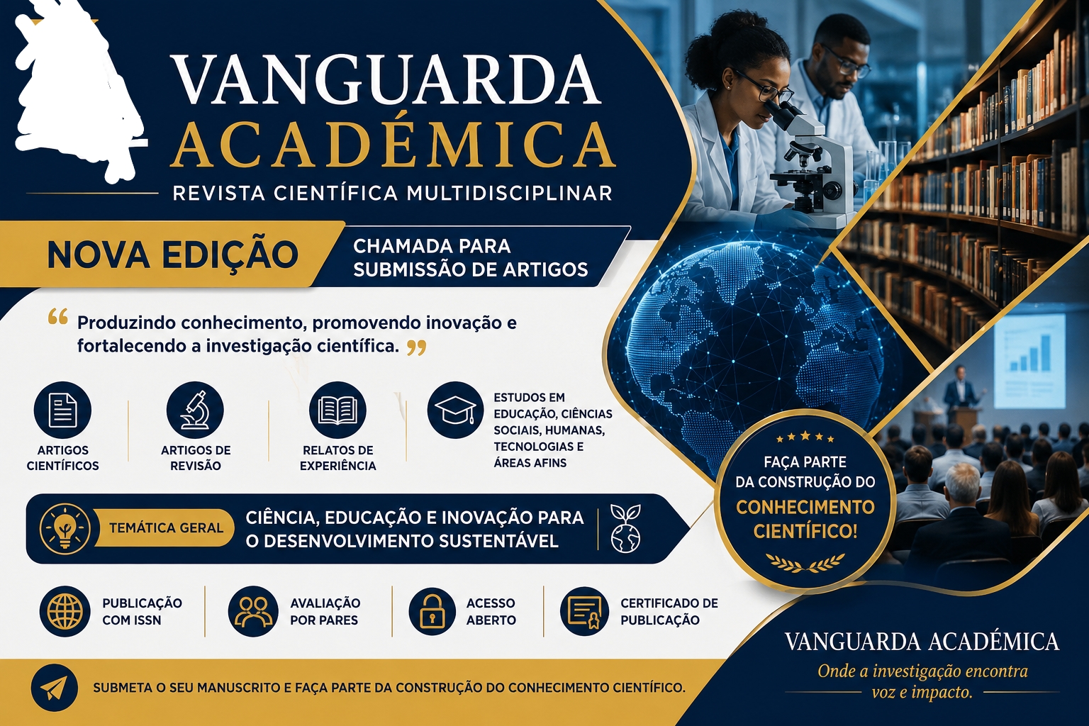Capa da Edição 1