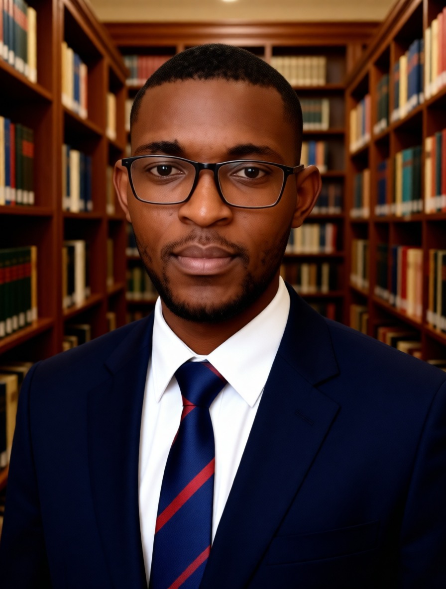 Foto de António Lourenço Kamolakanda